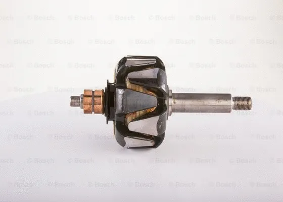 Rotor, alternator (1 124 035 214)