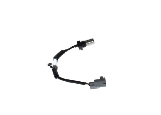 Sensor, crankshaft pulse