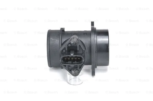 Mass Air Flow Sensor