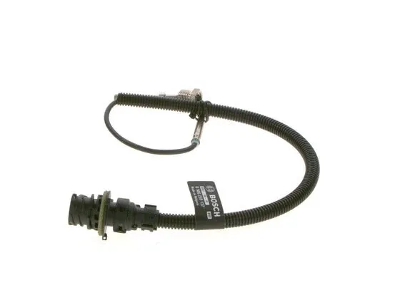 Sensor, exhaust gas temperature (0 986 259 137)