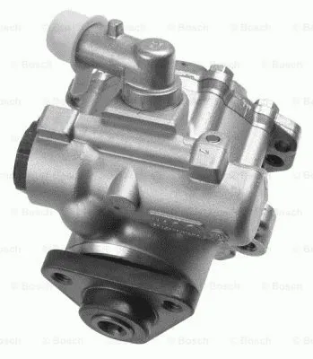 Hydraulic Pump, steering (K S00 000 543)