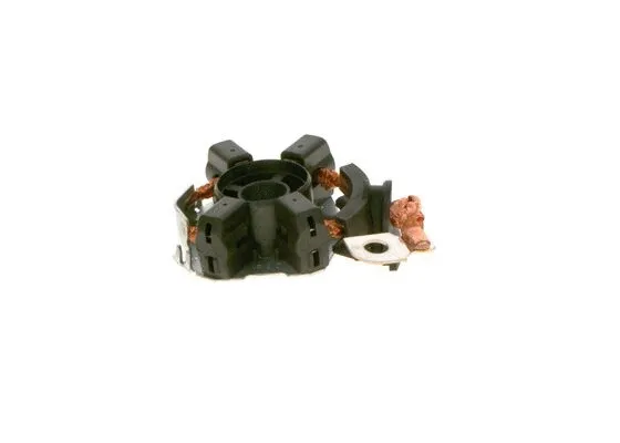 Holder, carbon brushes (1 004 336 591)