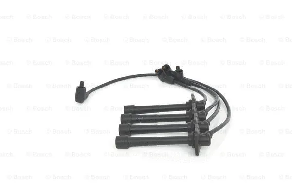Ignition Cable Kit (0 986 357 198)
