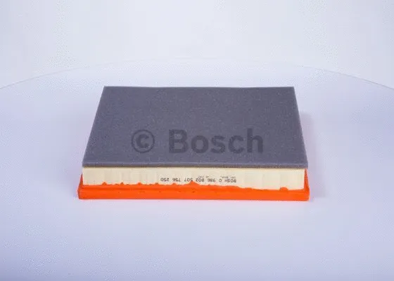 Air Filter (0 986 B02 507)