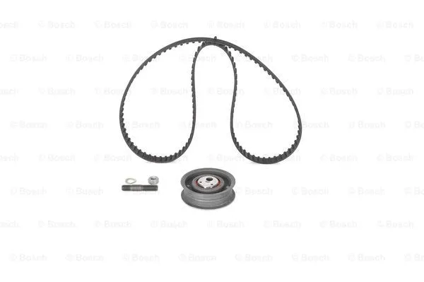 Timing Belt Kit