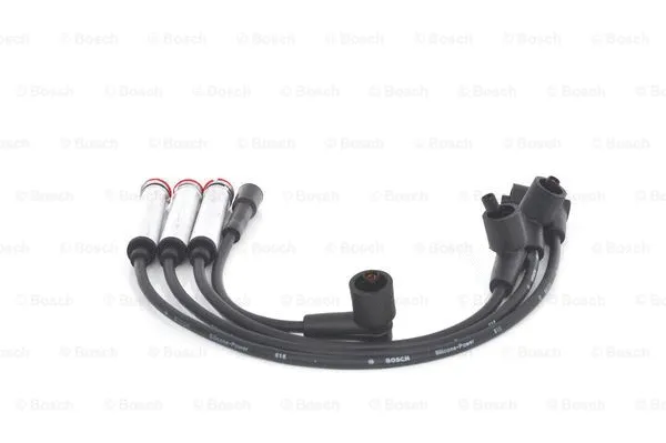 Ignition Cable Kit (0 986 357 063)