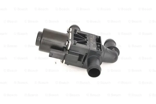 Coolant Control Valve