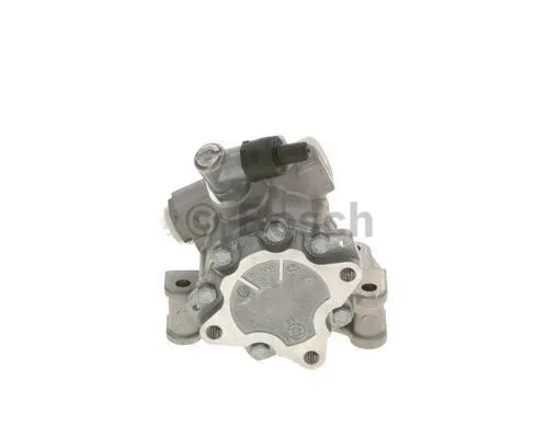 Hydraulic Pump, steering