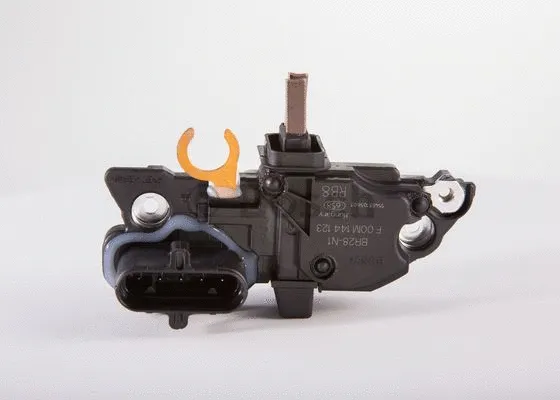 Alternator Regulator