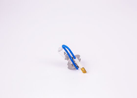 Bulb, front fog light