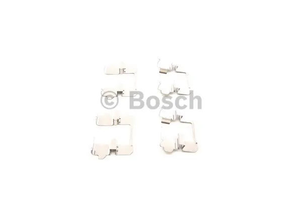 Accessory Kit, disc brake pad