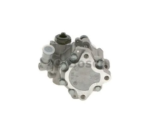 Hydraulic Pump, steering