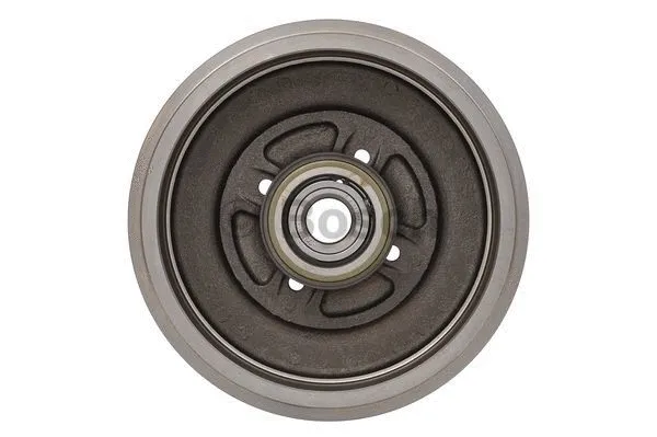Brake Drum