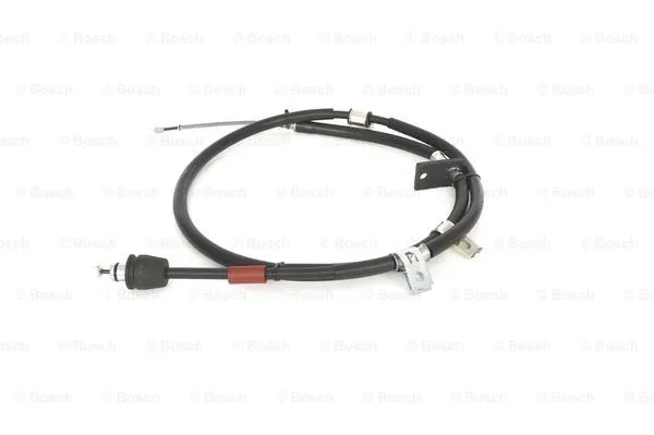 Cable Pull, parking brake