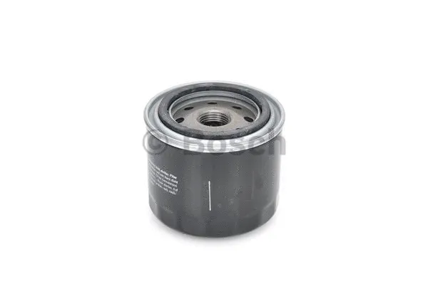 Oil Filter (0 986 452 019)