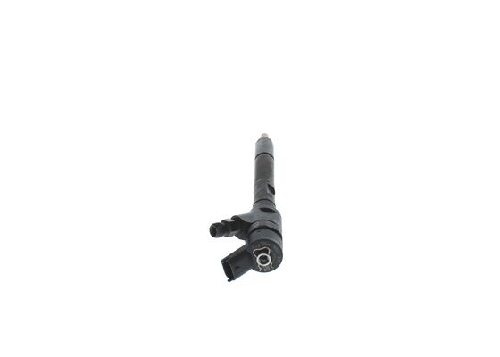 Injector Nozzle