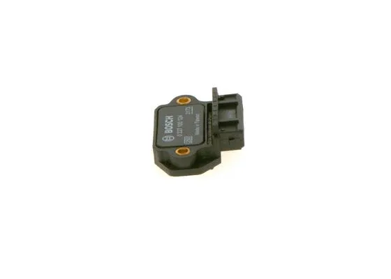 Switch Unit, ignition system (0 227 100 124)