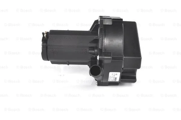 Secondary Air Pump
