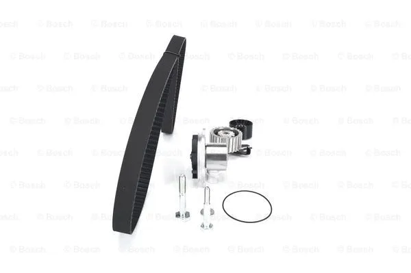 Water Pump & Timing Belt Kit