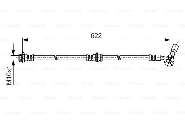 Brake Hose