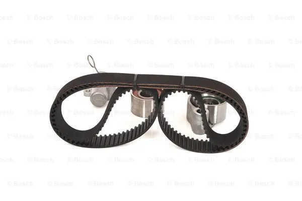 Timing Belt Kit
