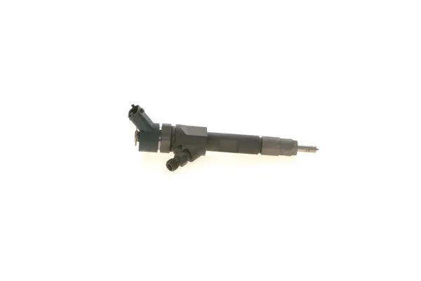 Injector Nozzle