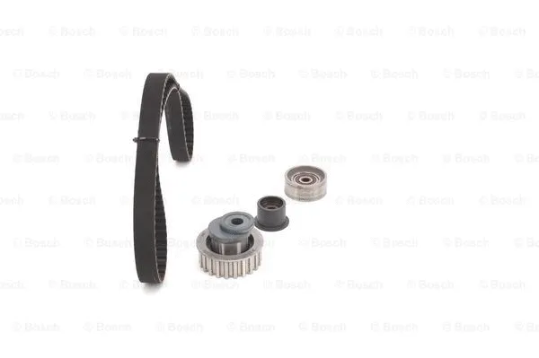 Timing Belt Kit