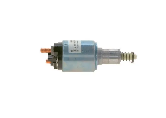 Solenoid Switch, starter (2 339 402 168)