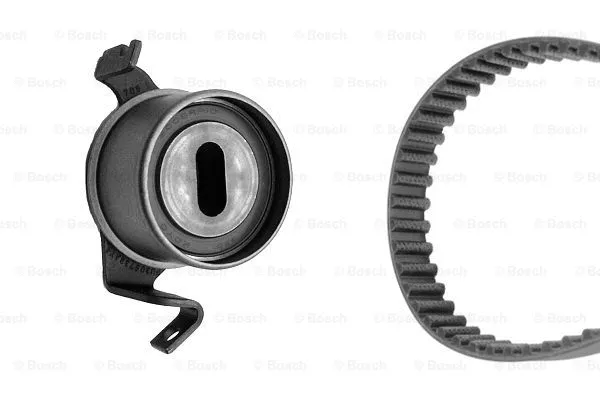 Timing Belt Kit (1 987 948 016)