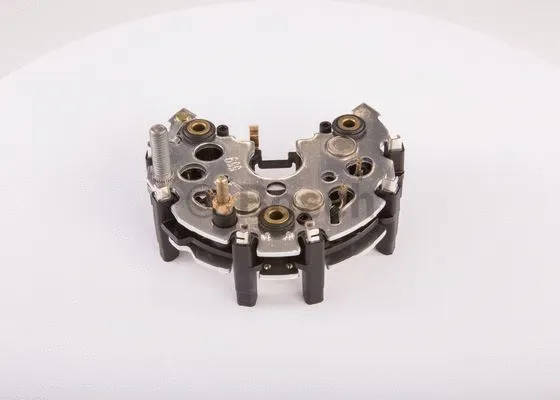 Rectifier, alternator (1 127 319 559)