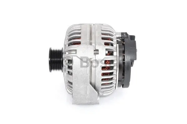 Alternator (0 124 615 047)