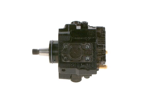 High Pressure Pump