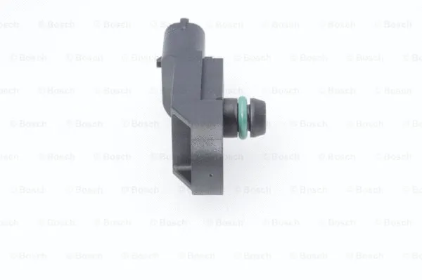 Pressure Sensor, brake booster