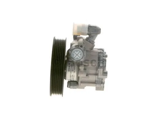 Hydraulic Pump, steering
