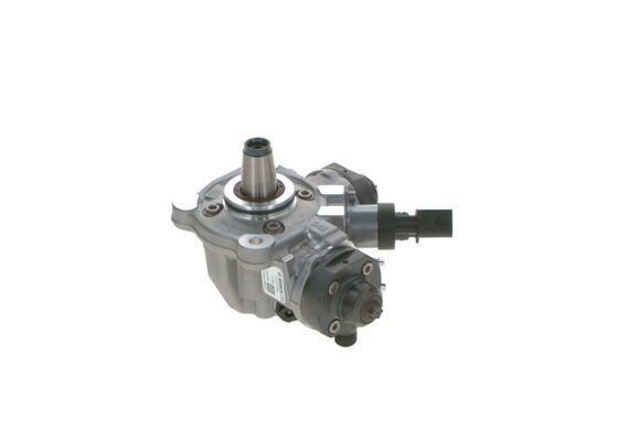 High Pressure Pump