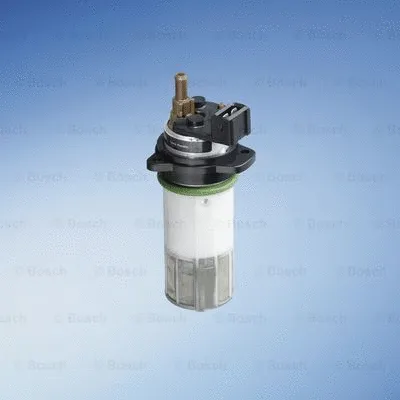 Fuel Pump (0 580 453 904)