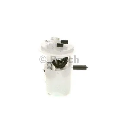 Fuel Feed Unit