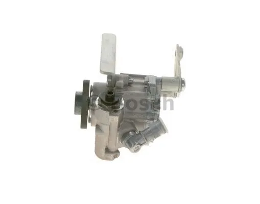Hydraulic Pump, steering (K S00 000 657)