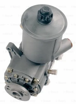Hydraulic Pump, steering (K S00 001 372)