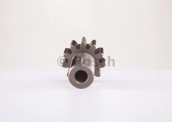 Pinion, starter
