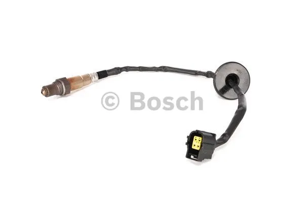 Lambda Sensor