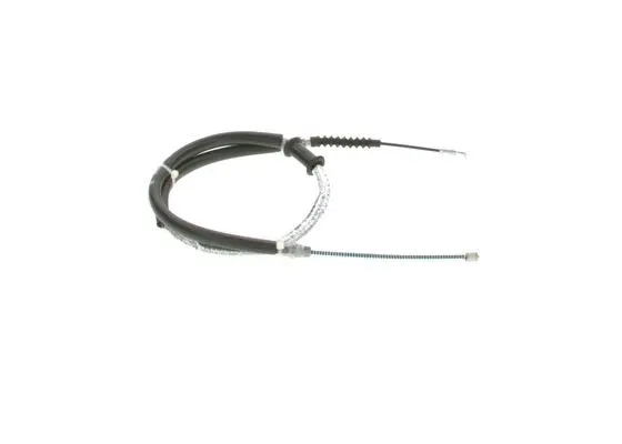 Cable Pull, parking brake