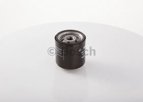 Oil Filter (0 986 B00 021)