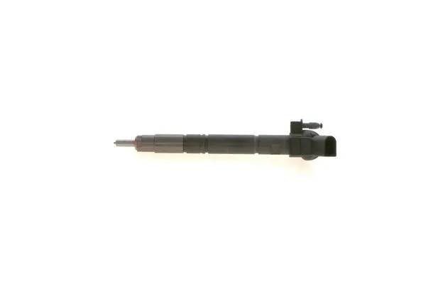 Injector Nozzle