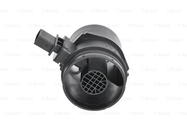 Mass Air Flow Sensor