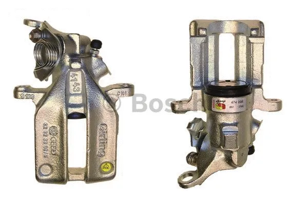 Brake Caliper (0 986 474 208)
