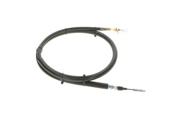 Cable Pull, parking brake (1 987 477 861)