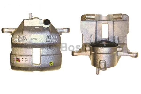 Brake Caliper (0 986 473 054)