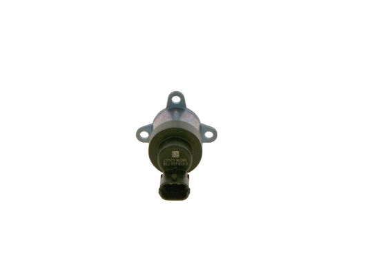 Control Valve, fuel quantity (common rail system)