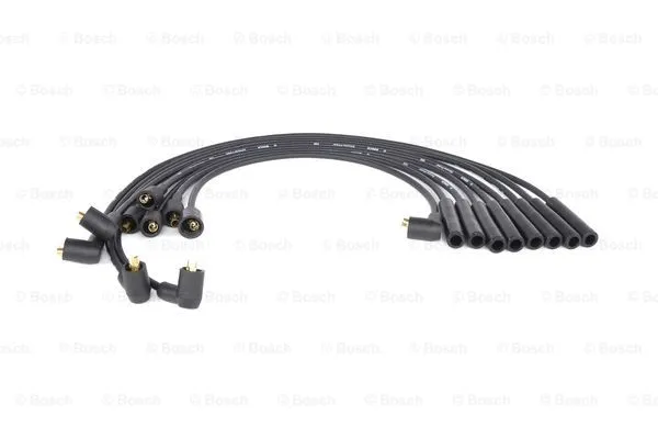 Ignition Cable Kit